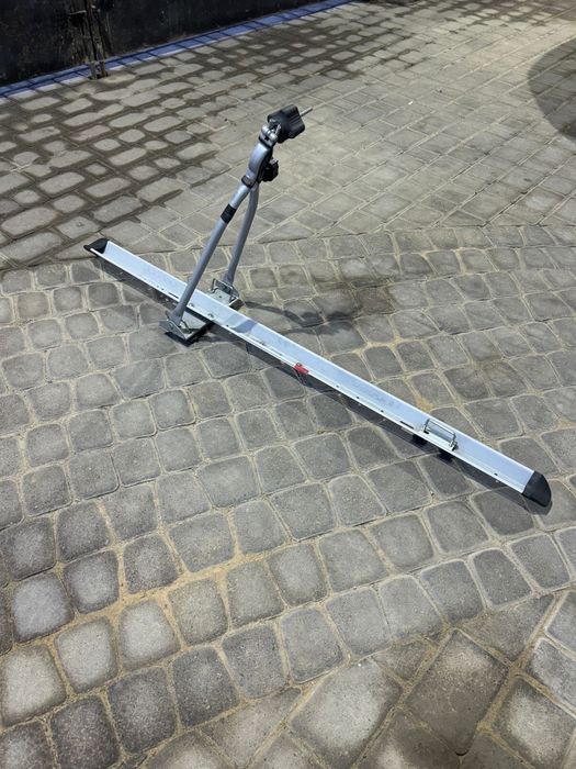 Крепление для велосипеда