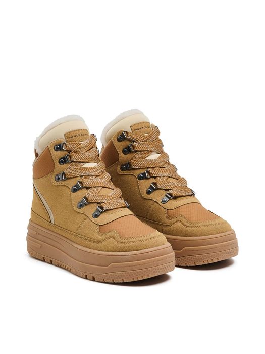 Дамски зимни боти Cropp, номер 39