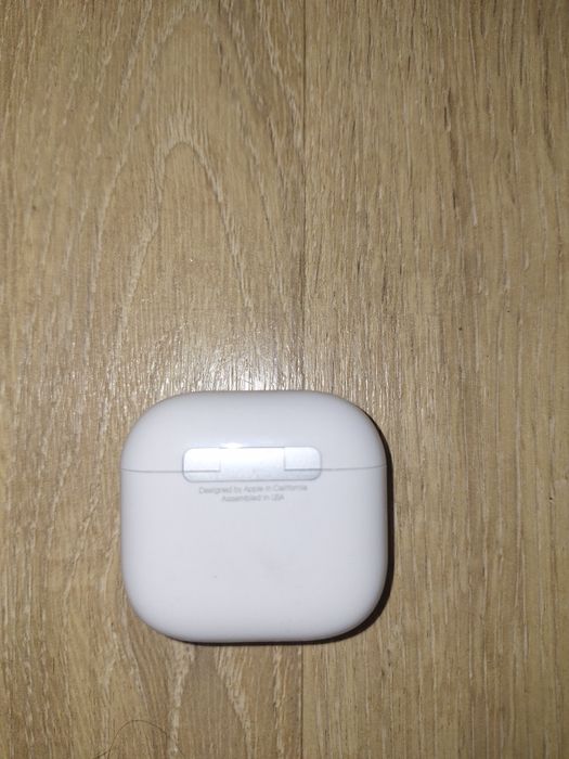 airpods 4 2024 nefolosite