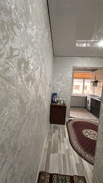 Срочно продаётся 3-х квартира