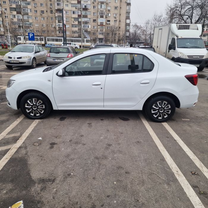 Vand dacia logan/accept variante