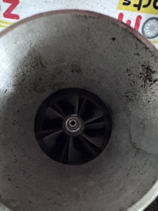 Turbo turbina Nissan Qashqai Renault Laguna 3 Latitude Koleos Megane 2.0 dci 150 cp 2007-2012