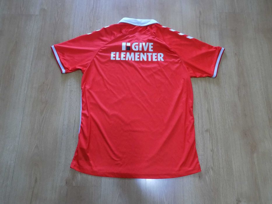 футболни тениски feyenoord denmark vejle boldklub adidas екип оригинал