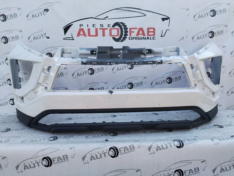 Bara fata Mitsubishi Eclipse Cross Facelift an 2021-2022-2023-2024-202