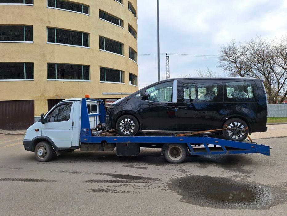 Эвакуатор Актобе/ подача 20 минут/Межгород