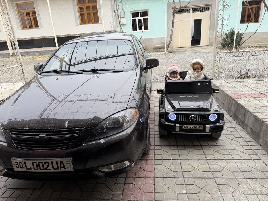 Jentra 3 pozisiya chokko