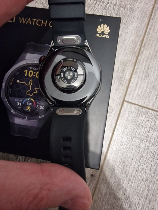 Huawei watch GT5 Pro