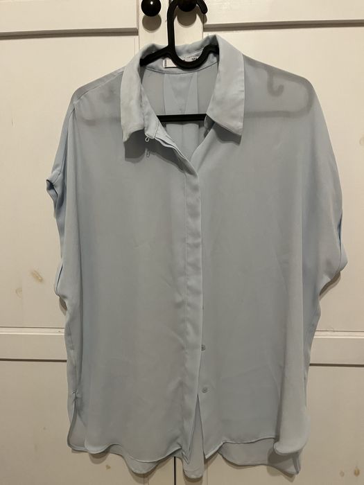 Bluze mango reserved stradivarius