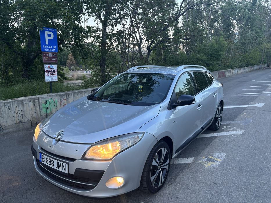 RENAULT Megane 2011 — imagine 2