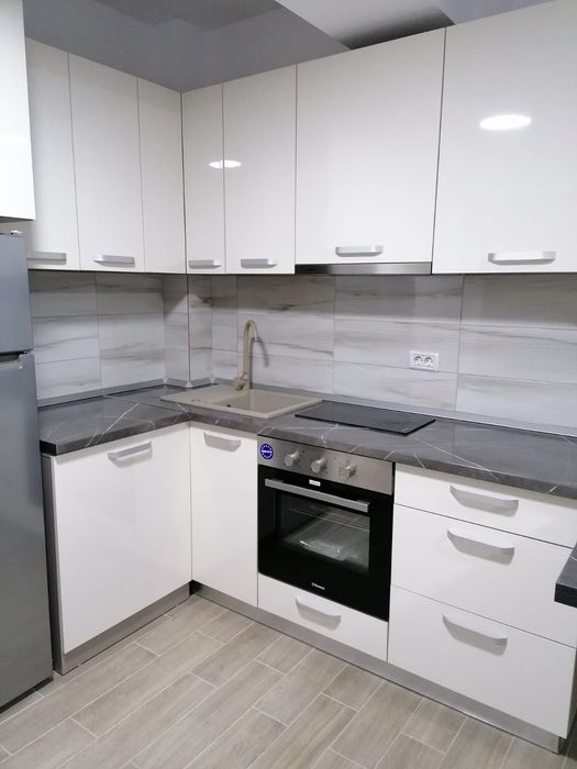Apartament 2camere de închiriat