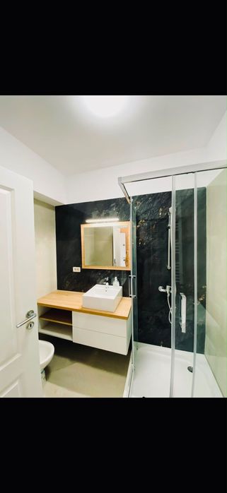 Vând apartament 2 camere (Studio) - Direct proprietar - Central Adress Residence - Năsăud 77