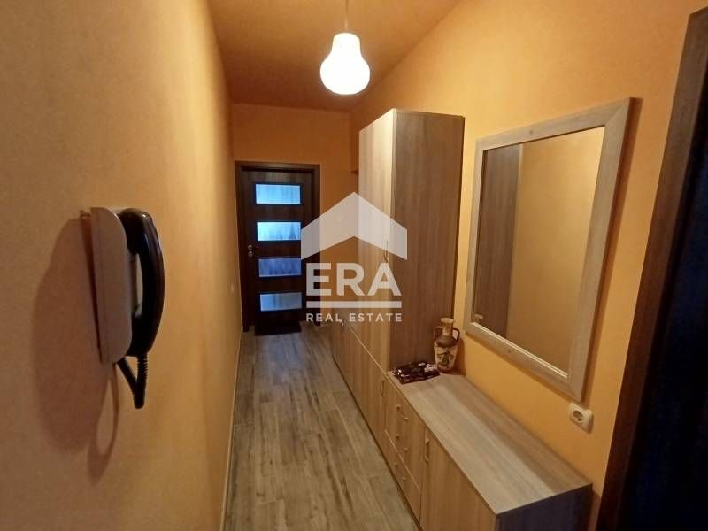 Дава се под наем Тристаен апартамент в Варна, Чайка - 72 кв.м за 509.49 € - Снимка #6