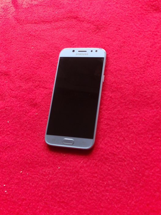 Telefon Samsung cu touchscreen