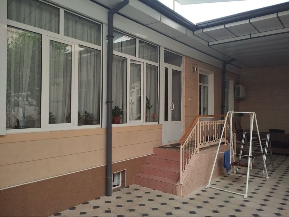 Продается участок