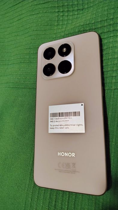 Honor 400 Smart nou