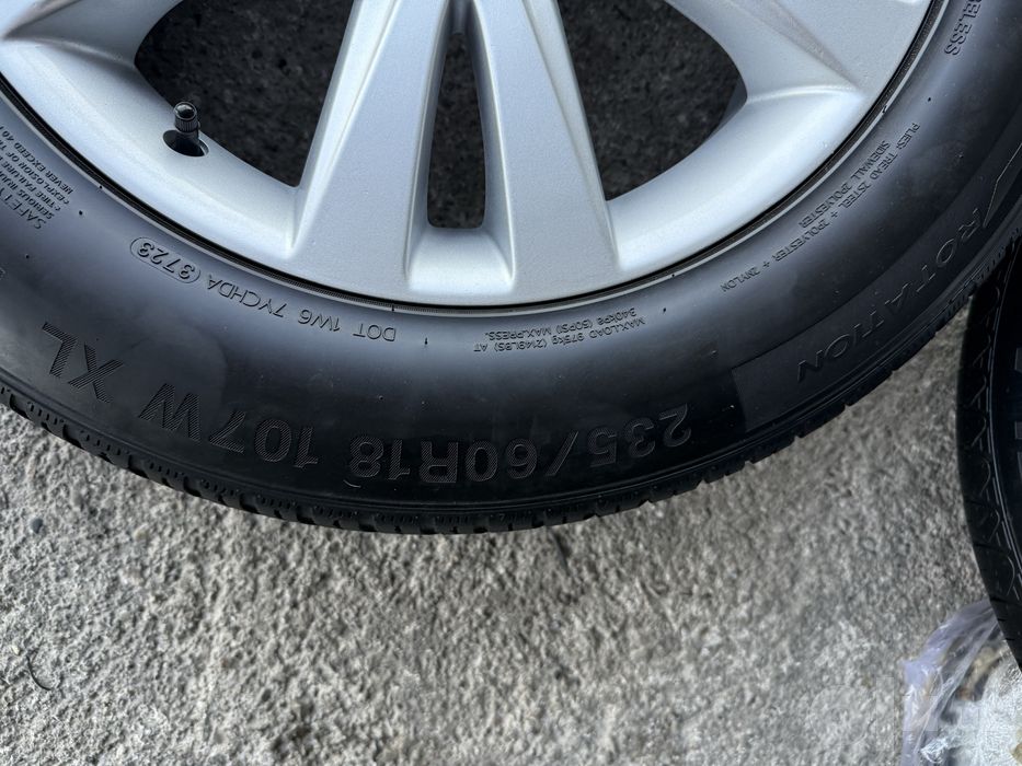 18 kaptiva4 arginal diska balon xolati zoʻr