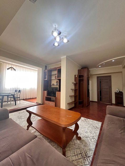 Своя квартира на ц6