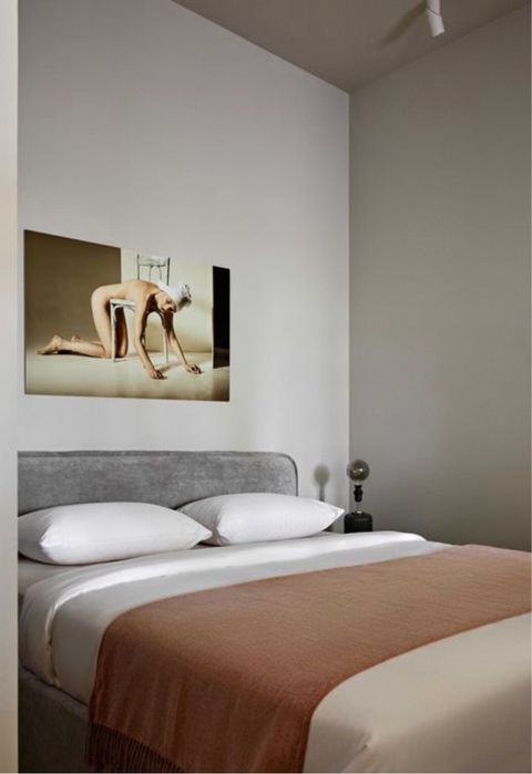 ЖК Parisien-Элитный комплекс! Сдаётся новая 2х комнатная!