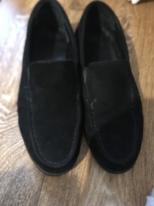 Туфли Лоро пиано цена5000тг