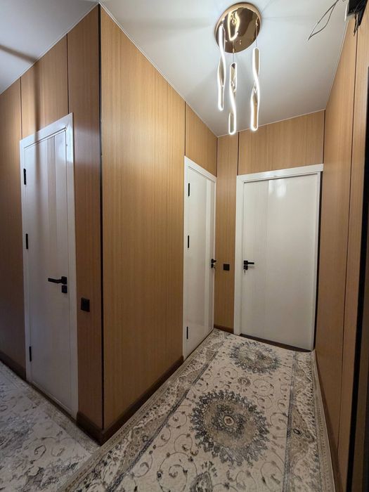 Продается квартира в Юнуссабадском Районе 7-кв
