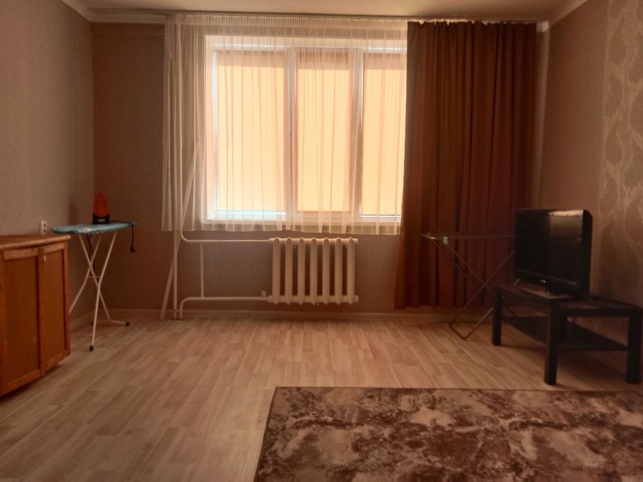 Сдам 1 комн.кв. в 9 мкр.