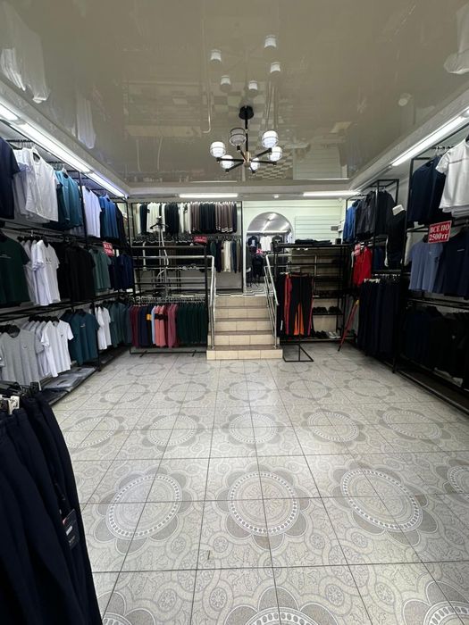 Сдаётся помещение в центре города