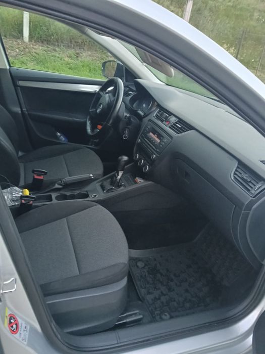 Skoda Octavia 3  1.6tdi
