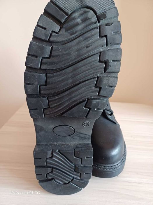 Кубинки 43 номер.