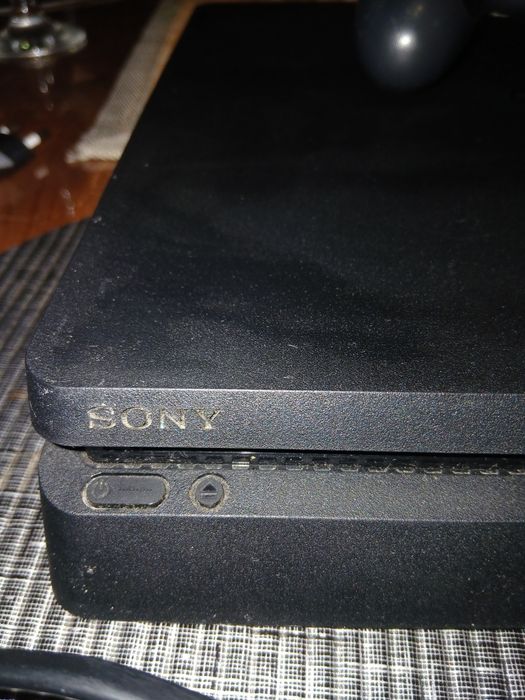 Playstation 4 500 gb