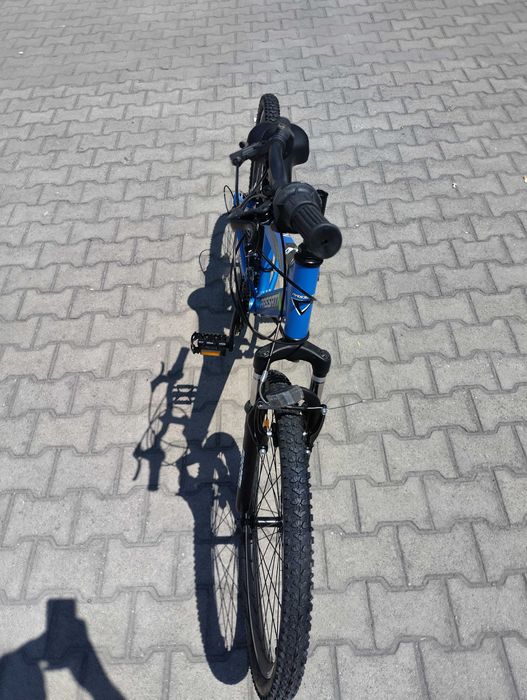 PASSATI Алуминиев велосипед 26" MARTYN син