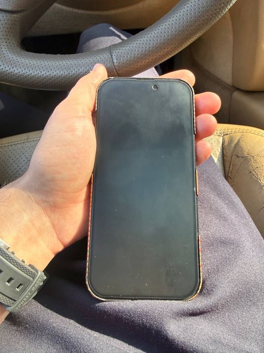 Айфон 16 про 128gb