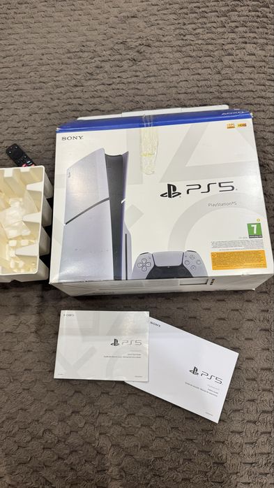 Продам PS 5 прода