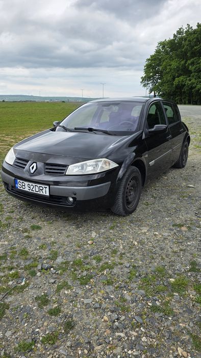 RENAULT Megane 2004 — imagine 2
