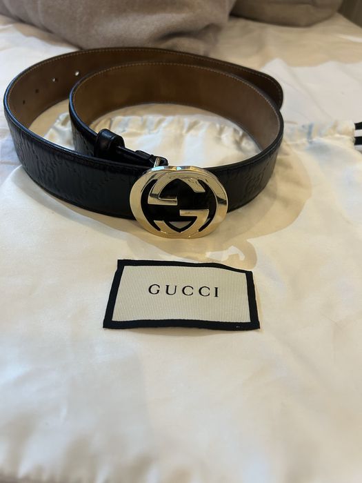 vand curea gucci originala urgent