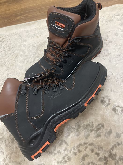 Спецобувь зимняя 39размер