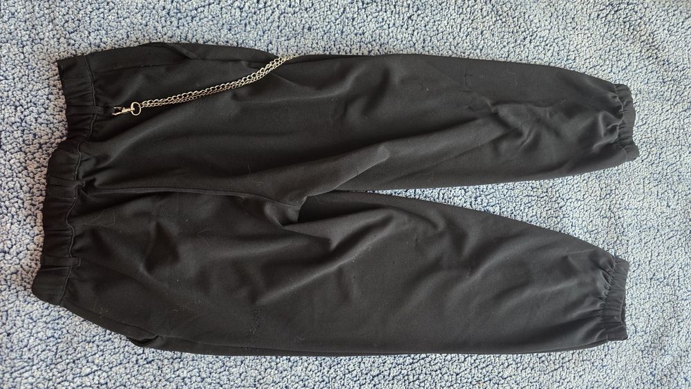 Пола и панталони