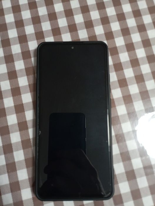 Poco x7 pro 256gb