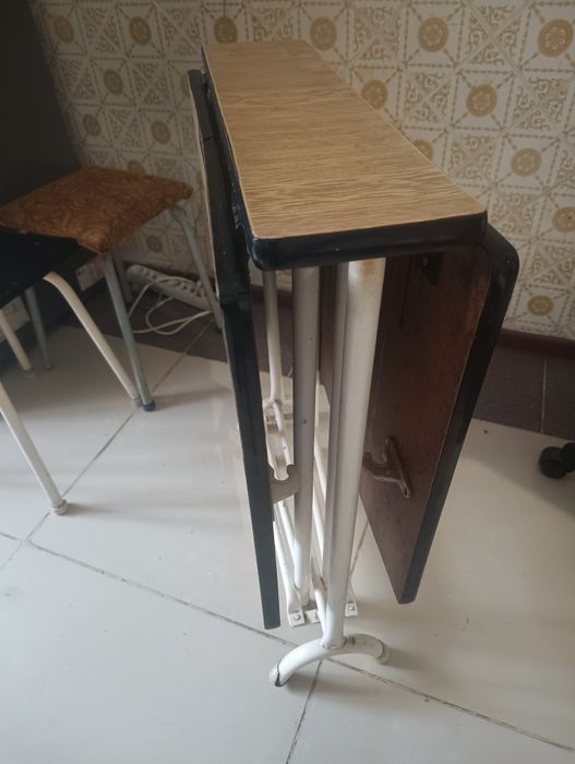 Продам раскладной стол