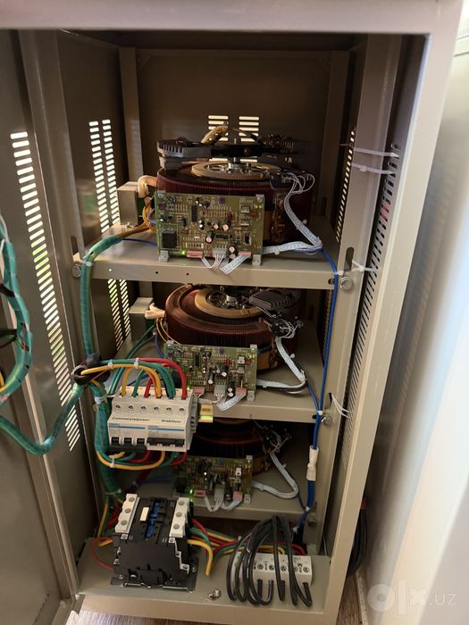 Andeli 20kw 3faza
