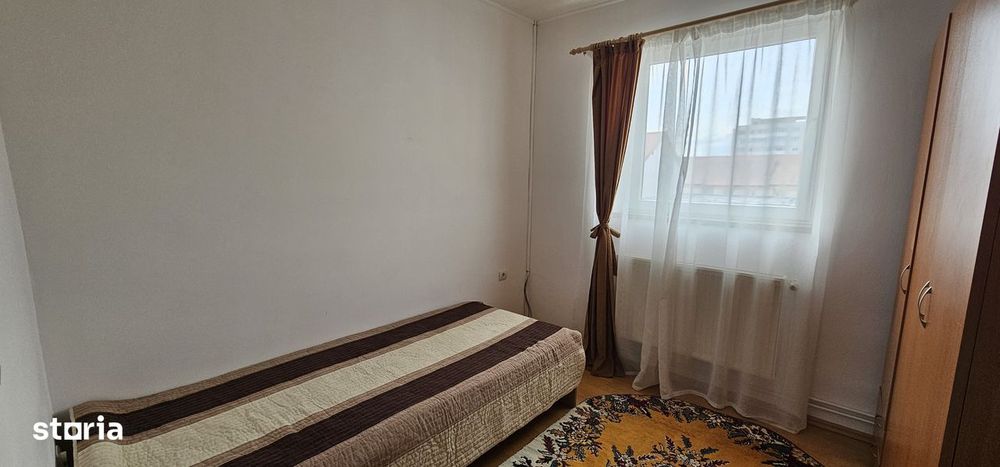 Inchiriezapartament de 3 camere situat in  Hipodrom 4-str.Aleea Streiu