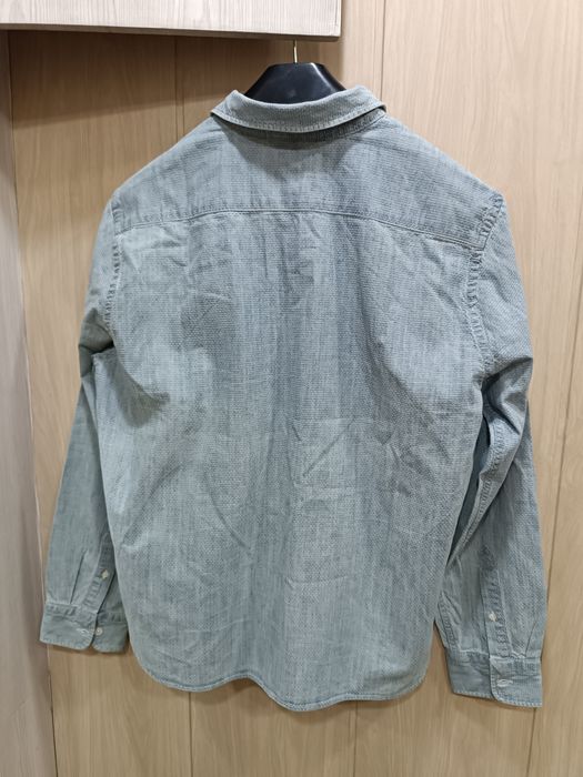 Оригинальная рубашка Levi's