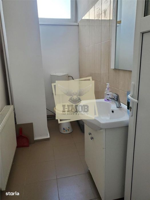 Spatiu comercial Stefan cel Mare 58 mp