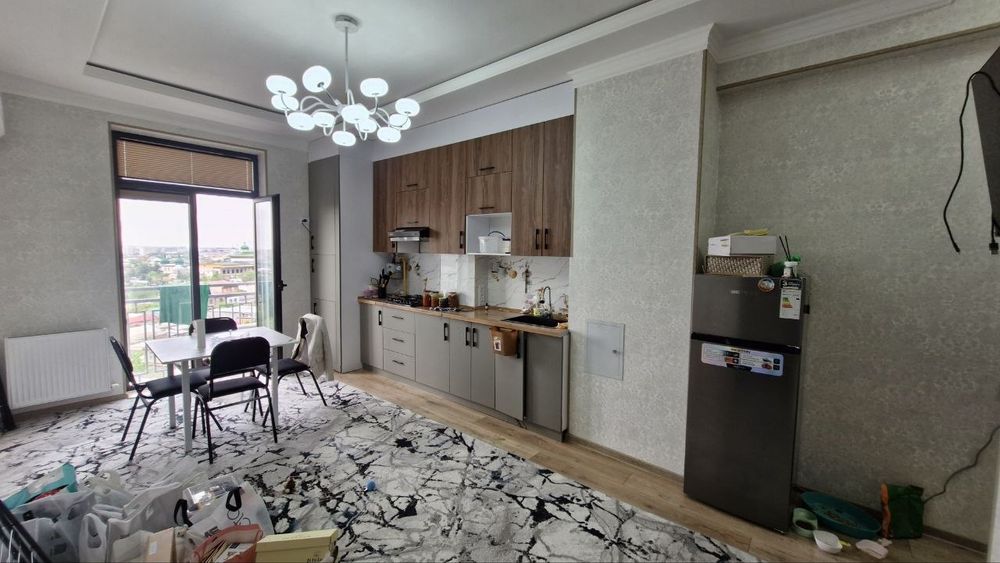 Аренда квартиры своя