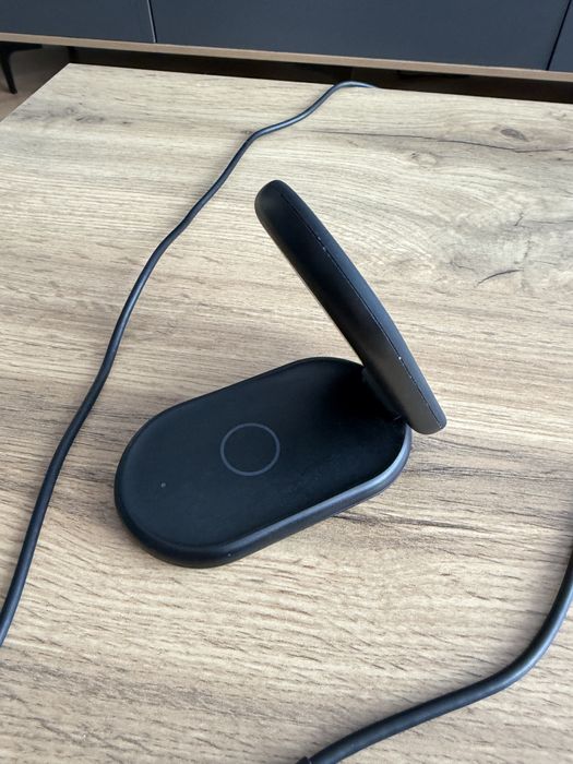 Зарядное устройство Belkin 2-1 USB Type-C