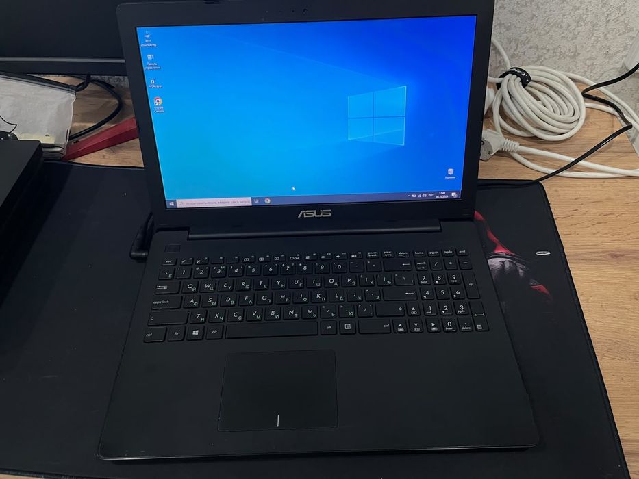 Asus 8 ОЗУ  НDD 500гб