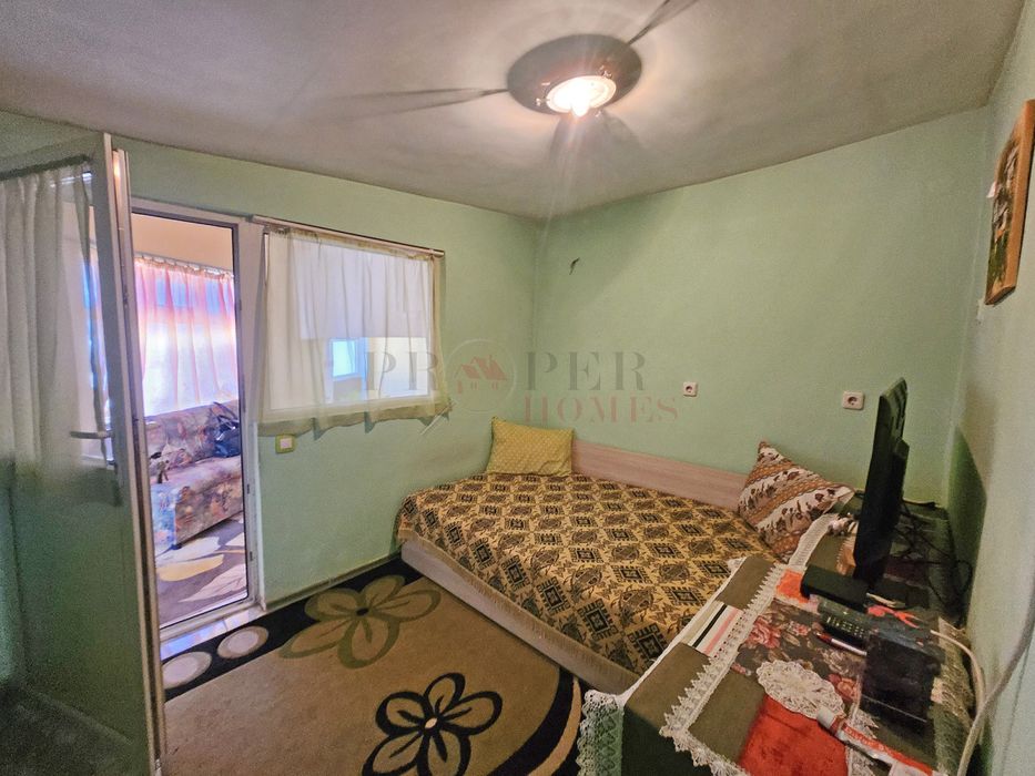 Продава се Етаж от къща в Велико Търново, Асенов - 90 кв.м за 756 €/кв.м - Снимка #9