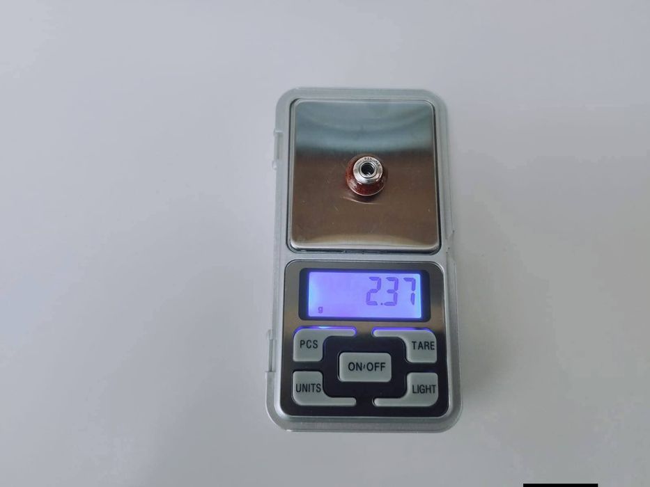 Charm Pandora 925, Muirapiranga Wood