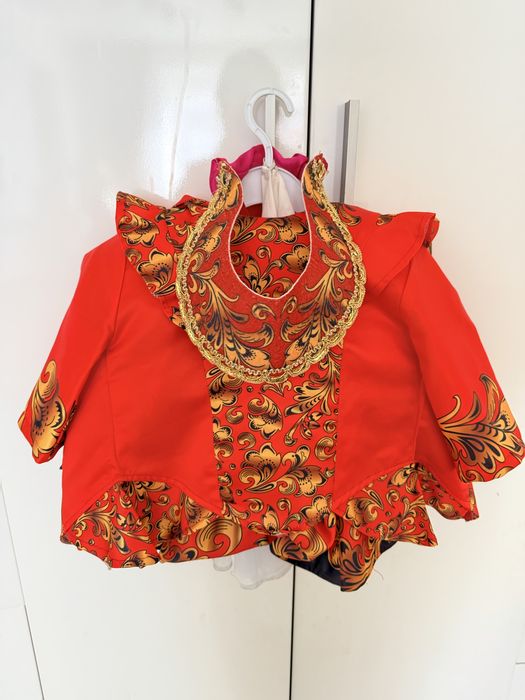 Продам комтюм народный танец