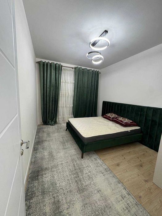 СРОЧНОЕ Сдаётся кв ЖК Алмазар Сити 2-ком/4/16 ро-н Алмазарский