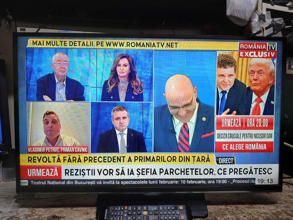 smart led samsung 81 cm